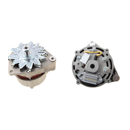 Lichtmaschine 14V 55A  AAK4349, IA 1078 Mahle-Iskra-Letrika