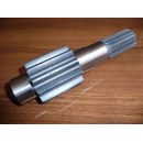 Arbre à pignon pour JOHN DEERE Z11171 adaptable