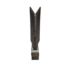 Punta con placas de carburo, placas traseras, placas triangulares y recarga GRÉGOIRE BESSON 850108392 adaptable