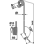 Striegelzinken Ø8mm - 62282521 | Heger - Nachbau