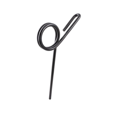 Griffe Ø12mm pour semoir SIMBA P08784 adaptable - Blacksteel©