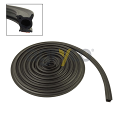 Profil d'etancheite pour téléscopique MANITOU 958033 adaptable