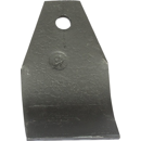 Fléau pour broyeur 195x90mm FALC  adaptable - Blacksteel©