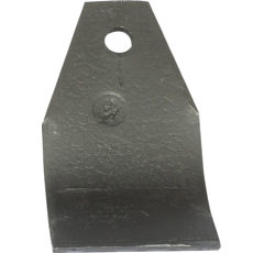 Fléau pour broyeur 195x90mm FALC  adaptable - Blacksteel©