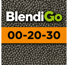 BlendiGo PK 00-20-30