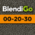 BlendiGo PK 00-20-30