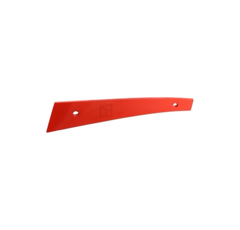 Lame claire-voie gauche pour charrue KUHN 617107 adaptable - Blacksteel©