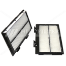 Filtre habitacle adaptable HIFI FILTER SC80101