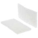 Filtre habitacle adaptable HIFI FILTER SC70186