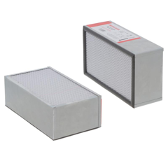 Filtre habitacle adaptable HIFI FILTER SC70175PAV4