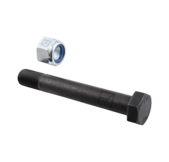 Schraube M16x1,5 x 115 für Mulcher NOREMAT Nachbau  