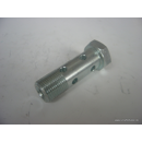 Doppelhohlschraube 3/8"  DHO38Z