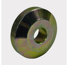 Entretoise pour tracteur JOHN DEERE L78006 adaptable