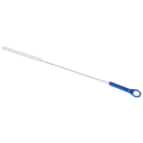 Goupillon droit  40 cm pour nettoyage des tuyaux à lait - KAMER