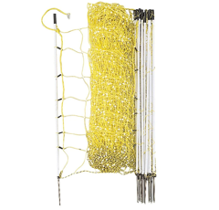 Filet électrifiable (moutons) - simple pointe turbomax extra 50 m | BEAUMONT