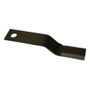 Fléau pour broyeur 440x80mm MAJOR SLH11C adaptable - Blacksteel©