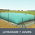 Citerne Souple - Engrais Liquide - 50m³ | CITERNEO