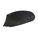 Versoir gauche pour charrue KRONE 929.310.0 adaptable - Blacksteel©