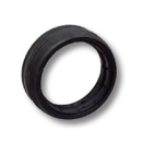 Pneu FARMFLEX 400 x 115 mm à lèvre pour semoir MONOSEM 00311201 adaptable