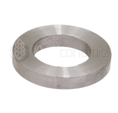 Rondelle 48x7x28 pour broyeur adaptable 