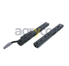 Glissiere pour téléscopique MANITOU 564013 adaptable