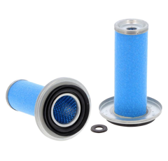 Filtre à air sécurité adaptable HIFI FILTER SA16039