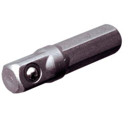 Adaptateur 635 sortie 1/4 pour visseuse