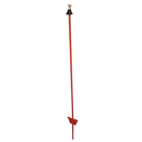 Piquet de clôture 105 cm x 6 mm - HORIZONT