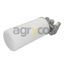 Filtre à carburant pour téléscopique MANITOU 961472 adaptable