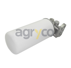 Filtre à carburant pour téléscopique MANITOU 318538 adaptable