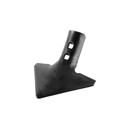 Gänsefußschar 150 mm Nachbau