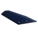 Flügelschare - links 340 mm 3374417F Lemken Nachbau