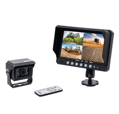 Rückfahrkameraset AMS 73329140