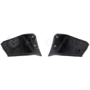 Jeu de socs à ailettes pour déchaumeur à disque VÄDERSTAD 449859 adaptable