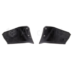 Jeu de socs à ailettes pour déchaumeur à disque VÄDERSTAD 449859 adaptable