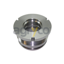 Tete de verin pour téléscopique MANITOU 746398 adaptable