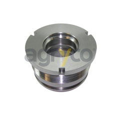 Tete de verin pour téléscopique MANITOU 746398 adaptable