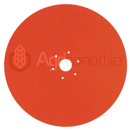 Disque lisse pour semoir GASPARDO G17722471R adaptable