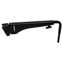 Bras de rétroviseur gauche pour tracteur 500-800 mm adaptable