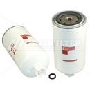 Filtre à gasoil adaptable HIFI FILTER SN40716