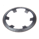 Zackenring f. Wellen ohne Nut 10,0mm 9,75