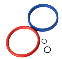 Kit réparation pour tracteur JOHN DEERE AL208001 adaptable