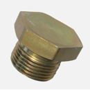 Öl-Ablassschraube für Traktor JOHN DEERE R26727 - R51944 - Nachbau