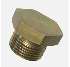 Bouchon de carter pour tracteur JOHN DEERE R26727 adaptable