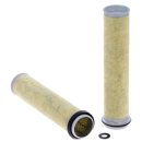 Filtre à air sécurité adaptable HIFI FILTER SA14472