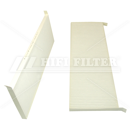 Filtre à air adaptable HIFI FILTER SC50220