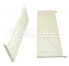Filtre à air adaptable HIFI FILTER SC50220