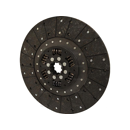 Disque d'embrayage pour tracteur FORD E9NN7550BA adaptable