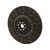 Disque d'embrayage pour tracteur FORD E9NN7550BA adaptable