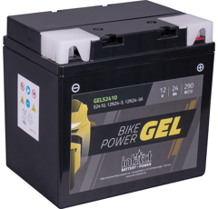 Motorradbatterie 12 V 3 AH Starterbatterie GEL123LB
